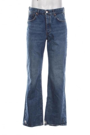 Herren Jeans Zara, Größe M, Farbe Blau, Preis € 12,99