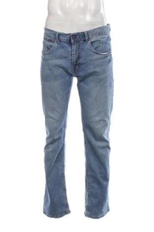 Blugi de bărbați Zoo York, Mărime L, Culoare Albastru, Preț 167,48 Lei