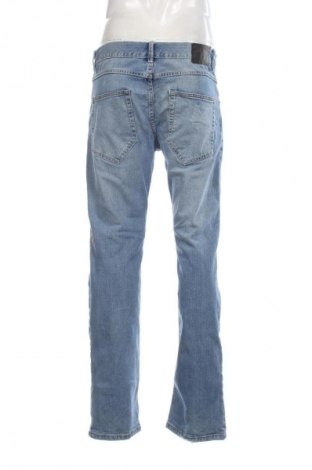 Blugi de bărbați Zoo York, Mărime L, Culoare Albastru, Preț 167,48 Lei