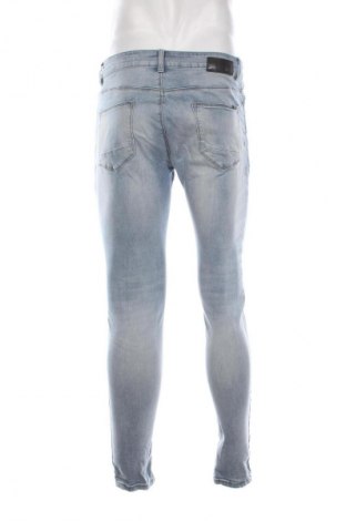 Herren Jeans Zumo, Größe M, Farbe Blau, Preis 5,99 €