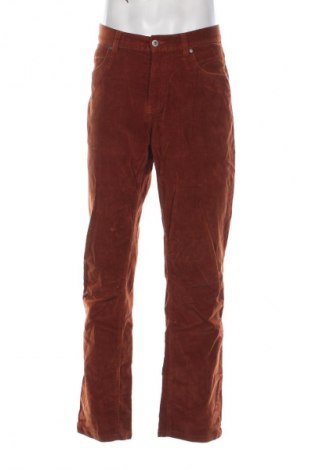Herren Cordhose Arizona, Größe L, Farbe Rot, Preis € 5,99