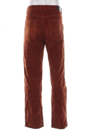 Herren Cordhose Arizona, Größe L, Farbe Rot, Preis € 5,99
