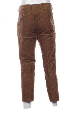 Herren Cordhose Atelier, Größe M, Farbe Braun, Preis 11,99 €