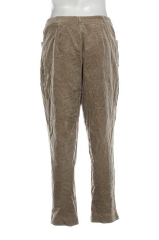 Herren Cordhose Biaggini, Größe M, Farbe Beige, Preis € 11,99