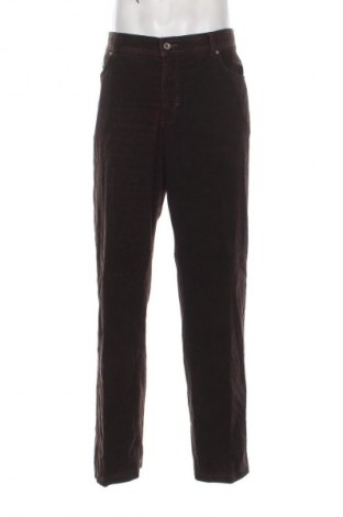 Herren Cordhose Brax, Größe XL, Farbe Braun, Preis 20,99 €