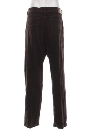 Herren Cordhose Brax, Größe XL, Farbe Braun, Preis 20,99 €
