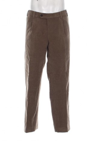 Herren Cordhose Brax, Größe XL, Farbe Braun, Preis 20,99 €