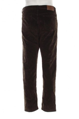 Herren Cordhose Brax, Größe L, Farbe Grün, Preis 8,99 €