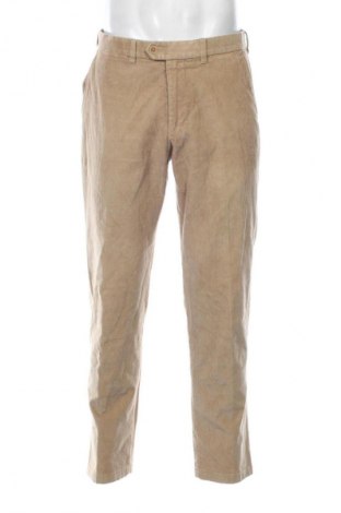 Herren Cordhose Brax, Größe L, Farbe Beige, Preis € 24,99