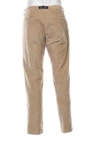 Herren Cordhose Brax, Größe L, Farbe Beige, Preis € 24,99