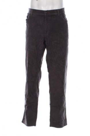 Herren Cordhose Brax, Größe L, Farbe Grau, Preis 19,99 €