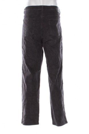 Herren Cordhose Brax, Größe L, Farbe Grau, Preis 19,99 €