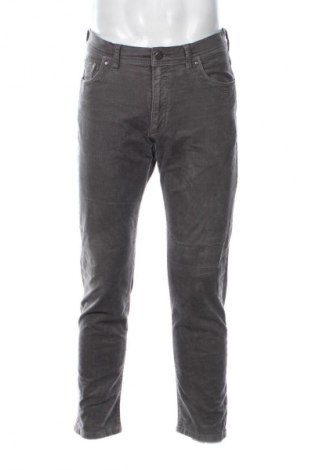 Herren Cordhose Bugatti, Größe M, Farbe Grau, Preis 19,99 €