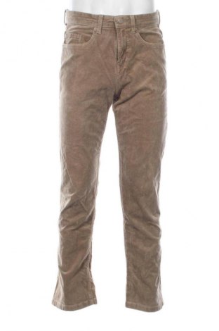 Herren Cordhose C&A, Größe S, Farbe Braun, Preis 5,99 €