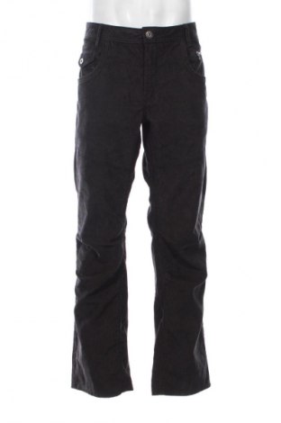 Pánské manšestráky  C&A, Velikost XL, Barva Hnědá, Cena  329,00 Kč