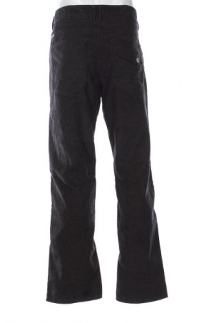 Pánské manšestráky  C&A, Velikost XL, Barva Hnědá, Cena  329,00 Kč