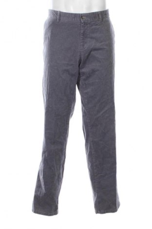 Herren Cordhose C&A, Größe XXL, Farbe Grau, Preis 14,99 €