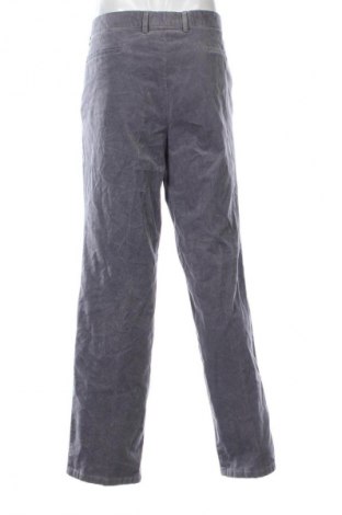 Herren Cordhose C&A, Größe XXL, Farbe Grau, Preis 14,99 €