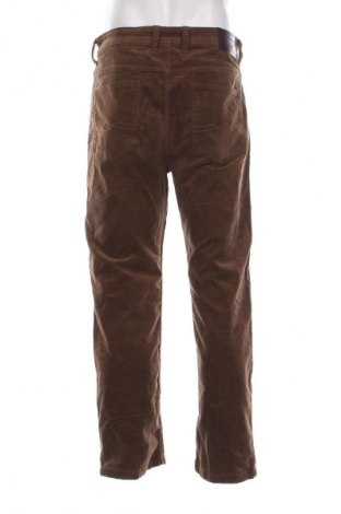 Herren Cordhose C&A, Größe M, Farbe Braun, Preis € 13,99