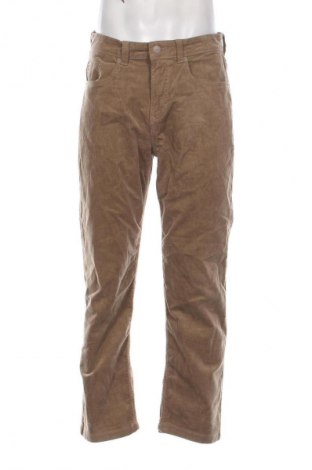 Herren Cordhose C&A, Größe M, Farbe Beige, Preis € 13,99