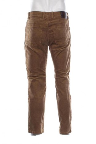 Herren Cordhose C&A, Größe M, Farbe Braun, Preis 13,99 €