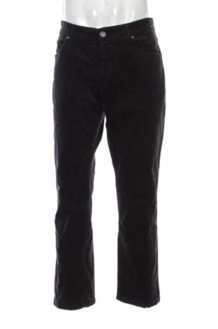Herren Cordhose Canda, Größe XL, Farbe Schwarz, Preis € 6,99