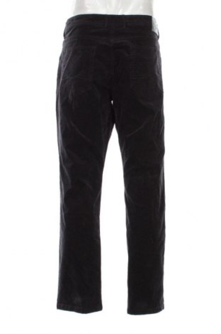 Herren Cordhose Canda, Größe XL, Farbe Schwarz, Preis € 6,99