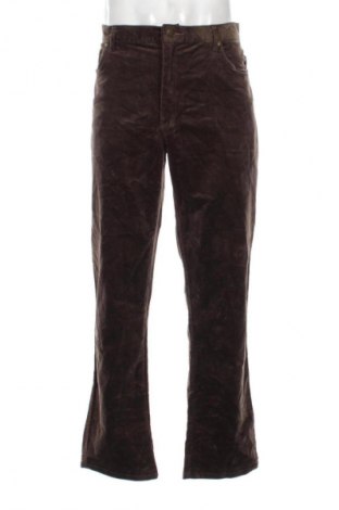 Herren Cordhose Casual Clothing, Größe XL, Farbe Braun, Preis € 11,99
