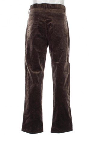 Herren Cordhose Casual Clothing, Größe XL, Farbe Braun, Preis € 11,99