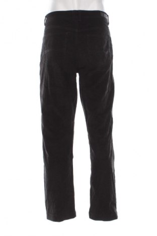 Herren Cordhose Charles Vogele, Größe L, Farbe Schwarz, Preis 13,99 €