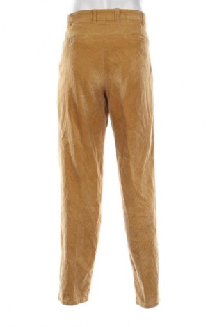 Herren Cordhose Christian Berg, Größe L, Farbe Orange, Preis 16,99 €