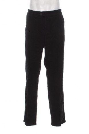 Herren Cordhose Club Of Comfort, Größe XL, Farbe Schwarz, Preis € 13,99