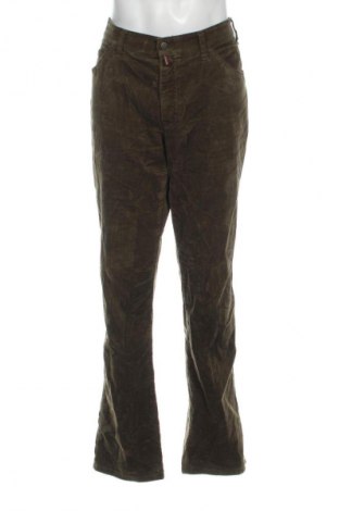 Herren Cordhose Club Of Comfort, Größe XL, Farbe Grün, Preis 14,99 €