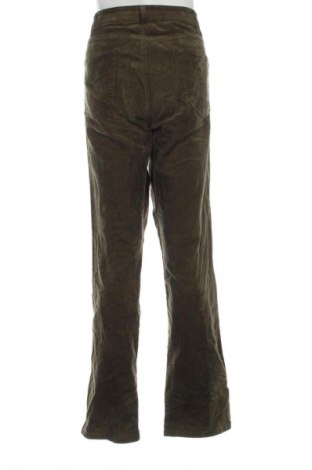 Herren Cordhose Club Of Comfort, Größe XL, Farbe Grün, Preis 14,99 €