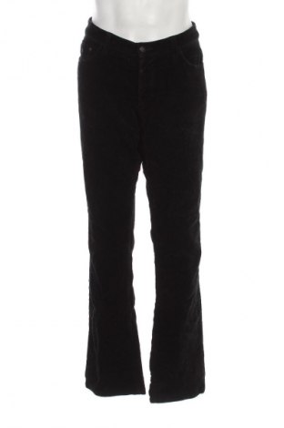 Herren Cordhose Crewfield, Größe XL, Farbe Schwarz, Preis € 4,99