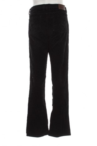 Herren Cordhose Crewfield, Größe XL, Farbe Schwarz, Preis € 4,99