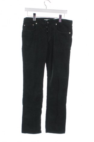 Herren Cordhose Department Five, Größe M, Farbe Grün, Preis 34,99 €
