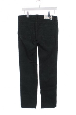Herren Cordhose Department Five, Größe M, Farbe Grün, Preis 34,99 €