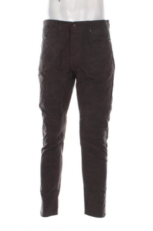 Herren Cordhose Devred 1902, Größe L, Farbe Grau, Preis 13,99 €