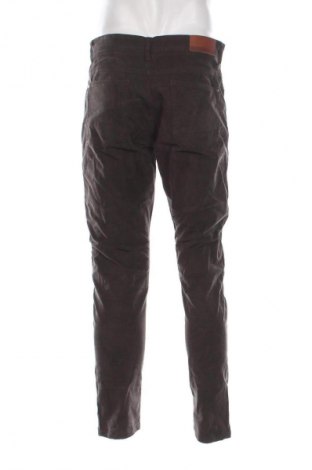 Herren Cordhose Devred 1902, Größe L, Farbe Grau, Preis 13,99 €