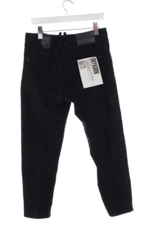 Herren Cordhose Drykorn for beautiful people, Größe S, Farbe Blau, Preis € 137,99
