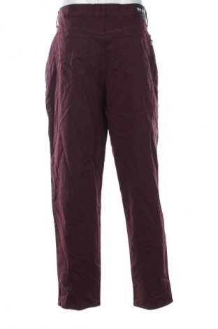 Herren Cordhose Henry, Größe L, Farbe Rot, Preis € 4,99