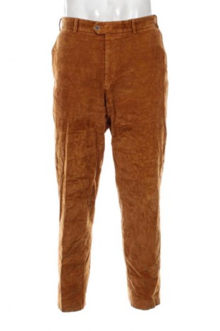 Herren Cordhose Hiltl, Größe L, Farbe Orange, Preis € 19,99