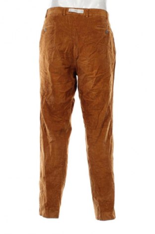 Herren Cordhose Hiltl, Größe L, Farbe Orange, Preis € 19,99