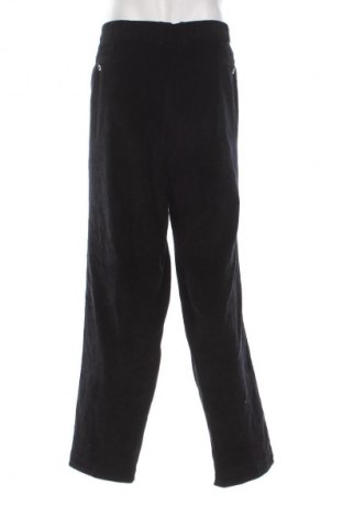 Pantaloni raiați de bărbați Hiltl, Mărime XXL, Culoare Negru, Preț 117,99 Lei