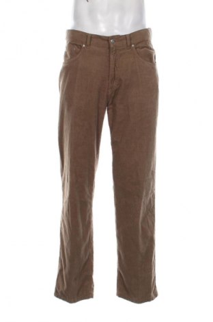 Herren Cordhose Lerros, Größe L, Farbe Beige, Preis 12,99 €