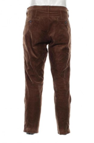 Herren Cordhose Louisiana, Größe XL, Farbe Braun, Preis 11,99 €