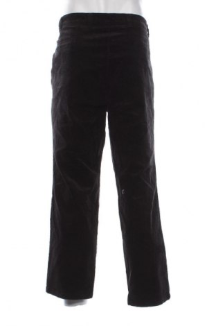 Herren Cordhose MARCELLO MARABOTTI, Größe XXL, Farbe Schwarz, Preis 12,99 €