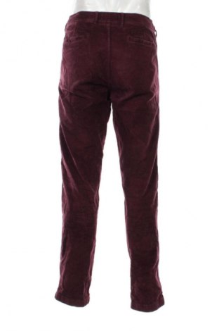 Herren Cordhose MR MARVIS, Größe L, Farbe Rot, Preis 20,99 €