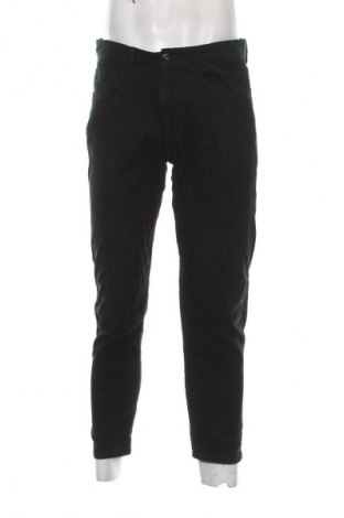 Herren Cordhose Mango, Größe S, Farbe Grün, Preis € 11,99